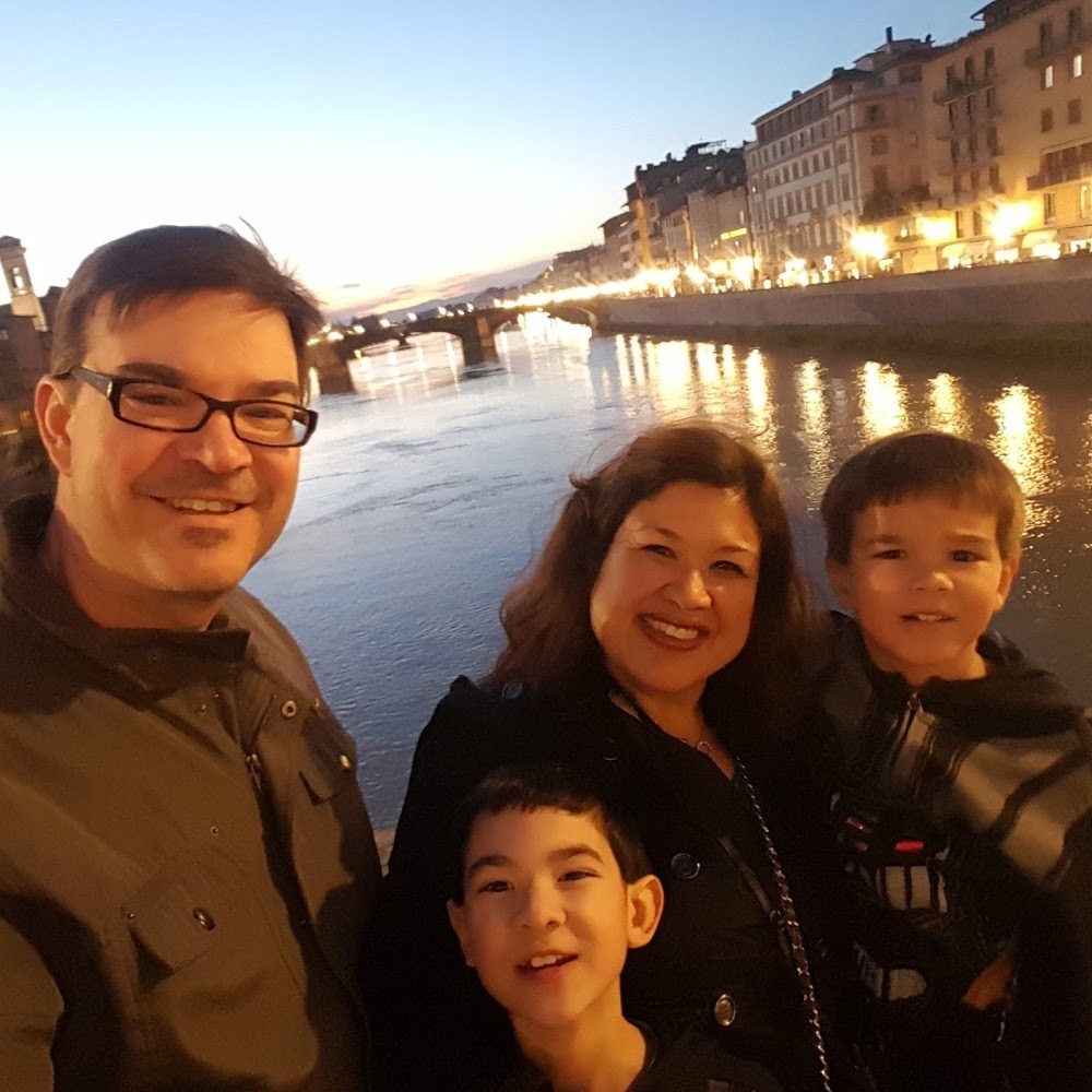 Meet your Posher, Christina